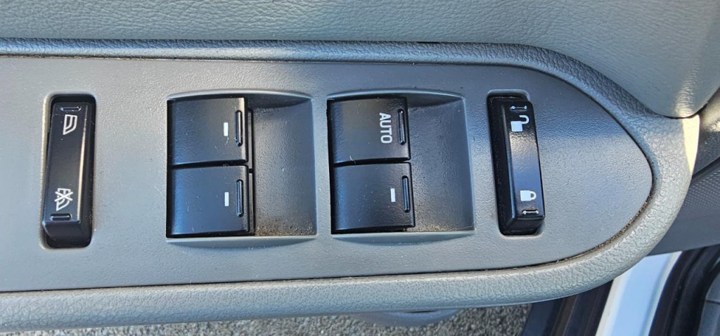 2007 Ford Five Hundred Image 29