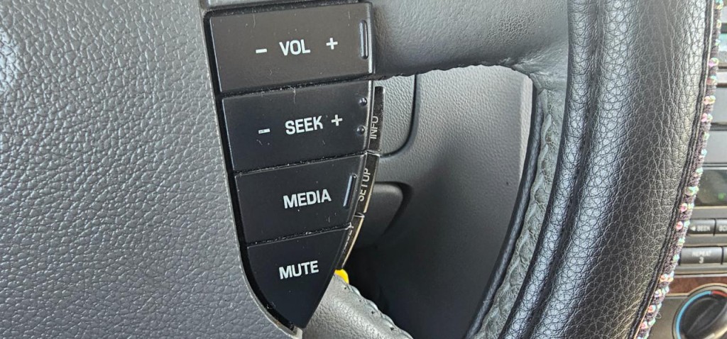 2007 Ford Five Hundred Image 32