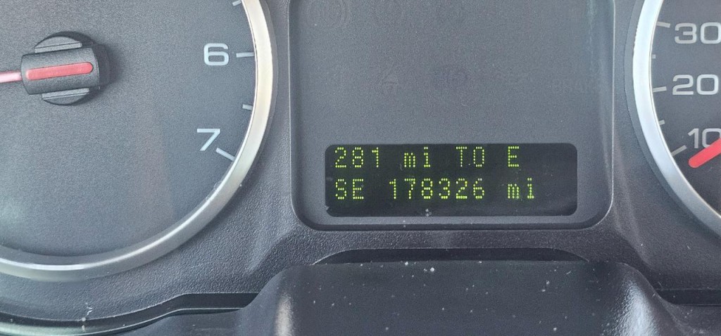 2007 Ford Five Hundred Image 35