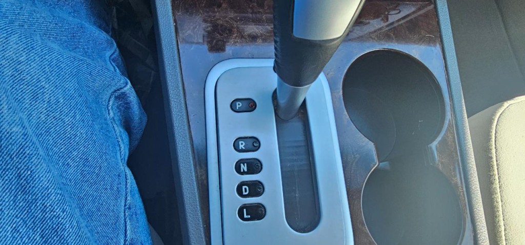 2007 Ford Five Hundred Image 39