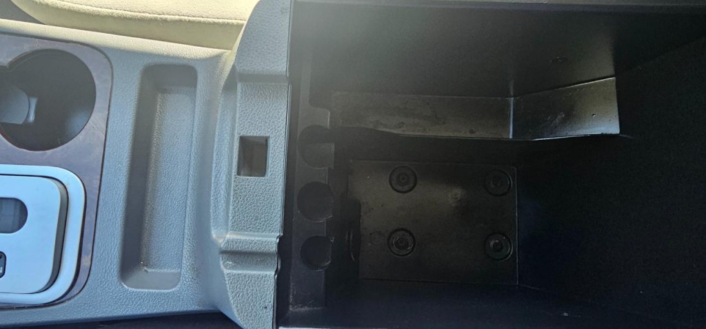 2007 Ford Five Hundred Image 40