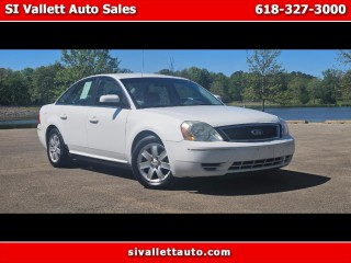 Image for 2007 Ford Five Hundred SEL ID: 7366359