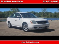Image for 2007 Ford Five Hundred SEL ID: 7366359