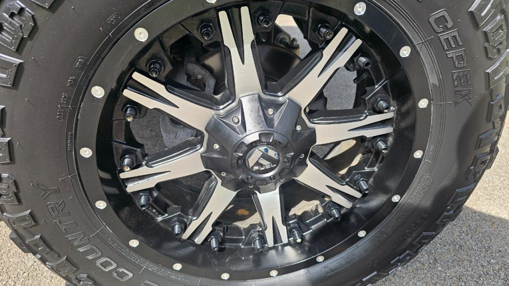 2008 Jeep Wrangler Image 15