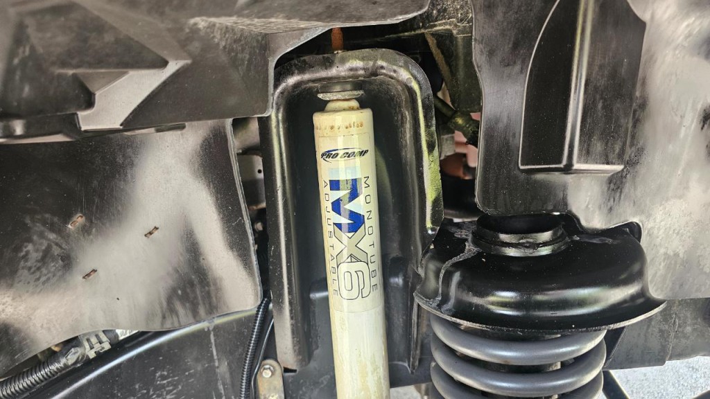 2008 Jeep Wrangler Image 16