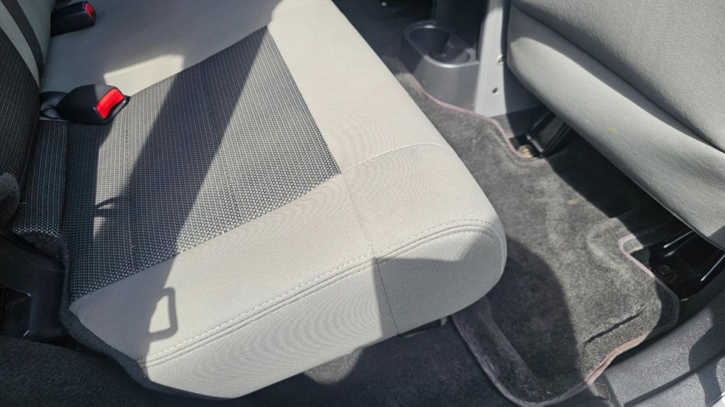 2008 Jeep Wrangler Image 20