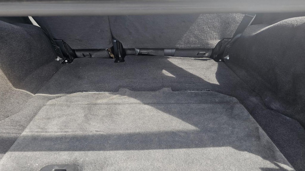 2008 Jeep Wrangler Image 21