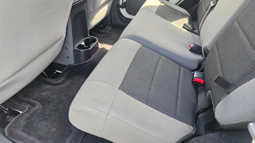 2008 Jeep Wrangler Image 23