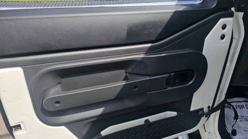 2008 Jeep Wrangler Image 24