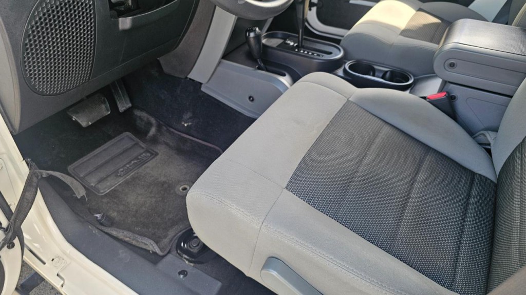 2008 Jeep Wrangler Image 25