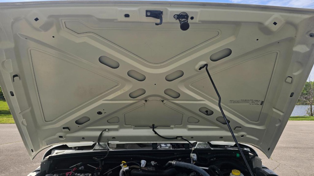 2008 Jeep Wrangler Image 26