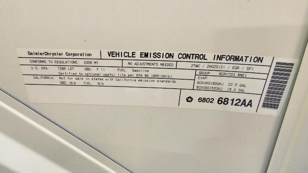 2008 Jeep Wrangler Image 27