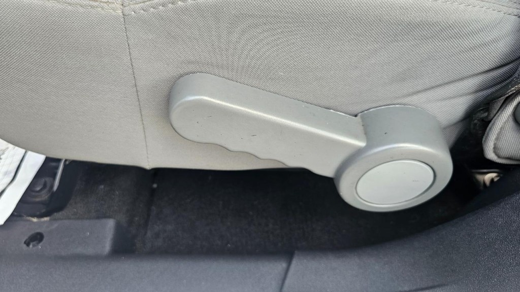 2008 Jeep Wrangler Image 29