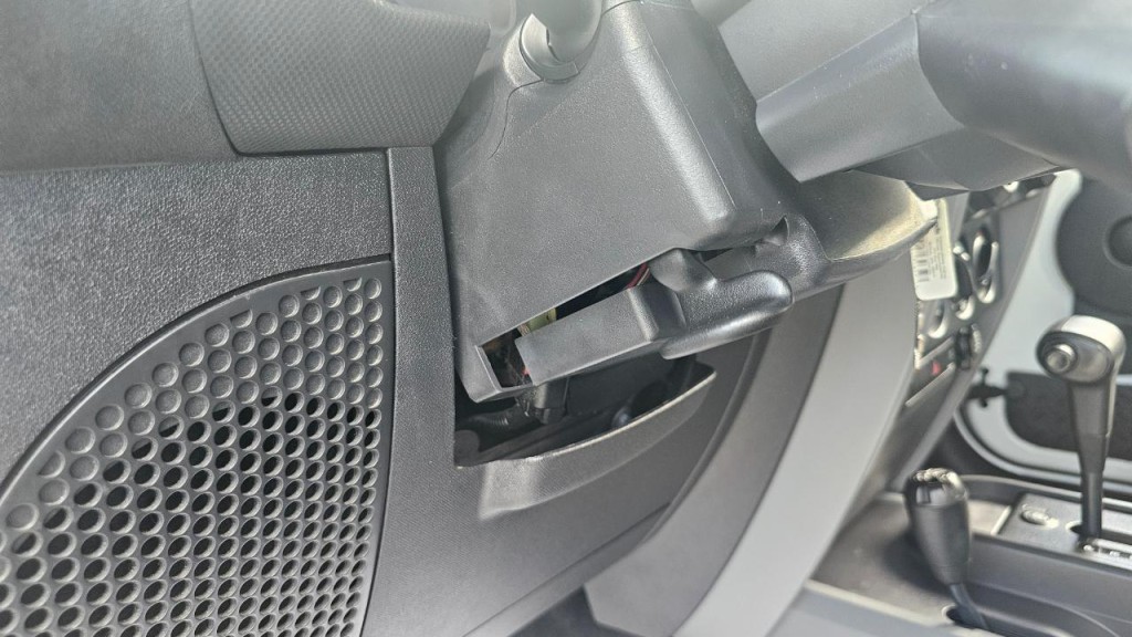 2008 Jeep Wrangler Image 30