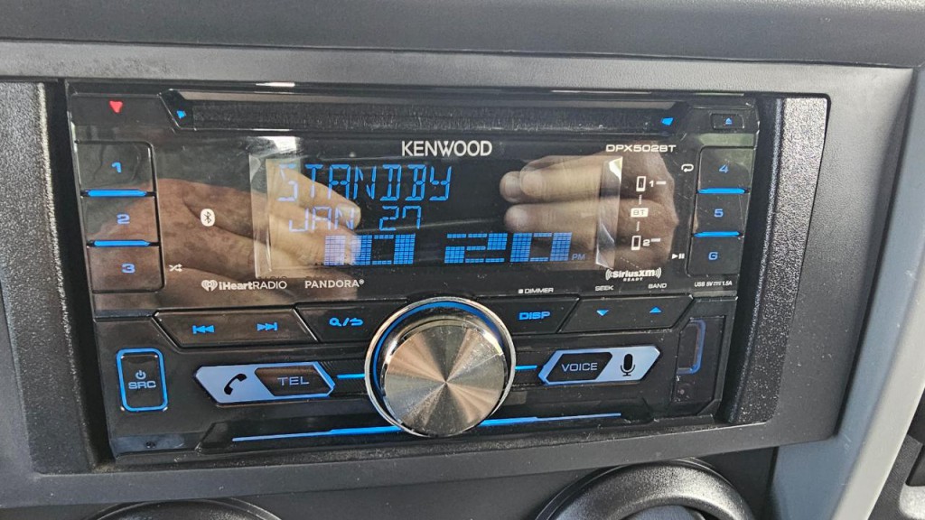 2008 Jeep Wrangler Image 34