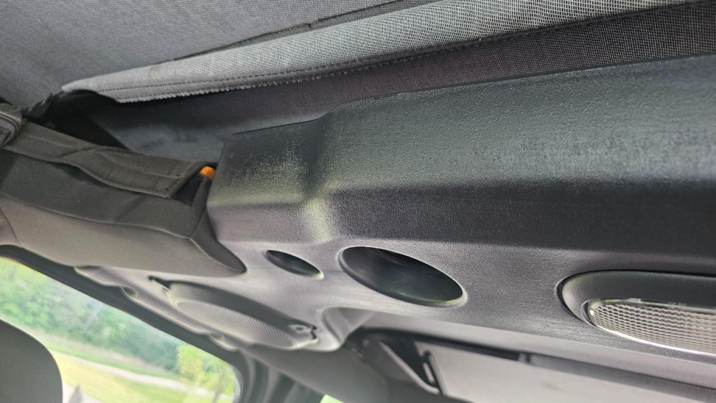 2008 Jeep Wrangler Image 38