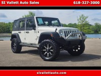 Image for 2008 Jeep Wrangler Unlimited X ID: 7372369