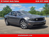 Image for 2010 Ford Mustang Cpe GT ID: 7381972