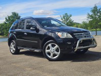 Image for 2008 Mercedes-Benz M-Class 4MATIC 3.5l 4MATIC ID: 7382781