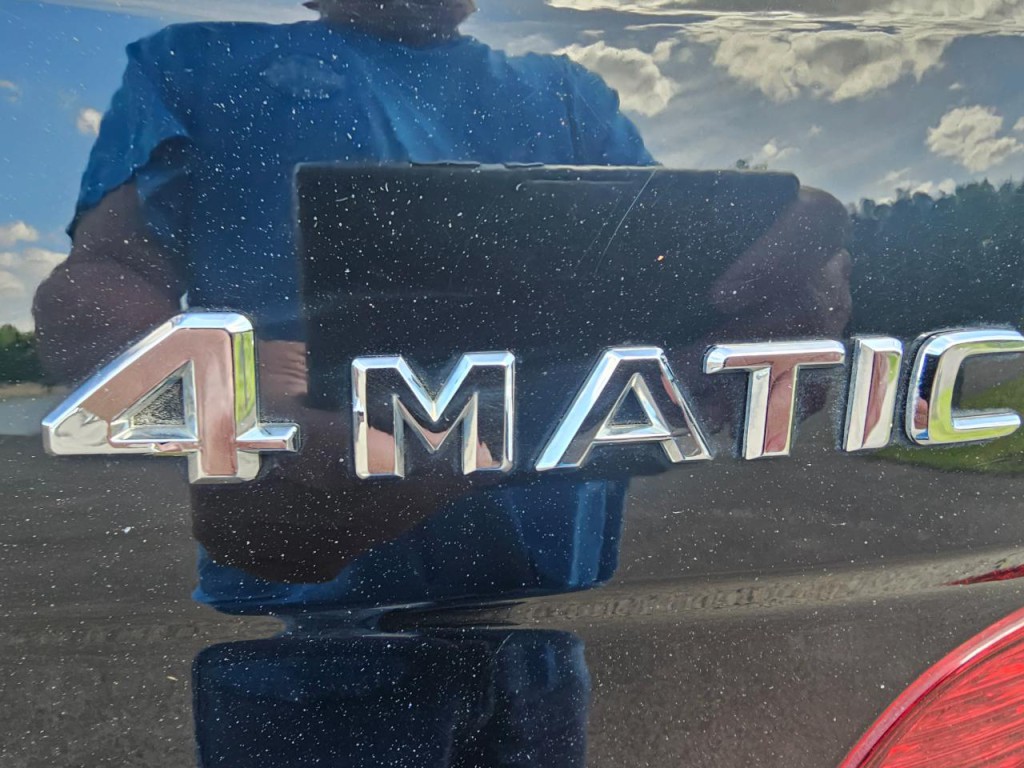 2008 Mercedes-Benz M-Class Image 16