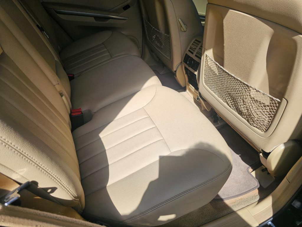 2008 Mercedes-Benz M-Class Image 20