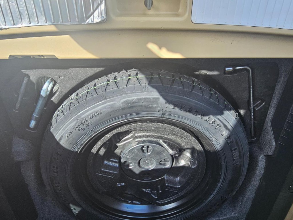 2008 Mercedes-Benz M-Class Image 22