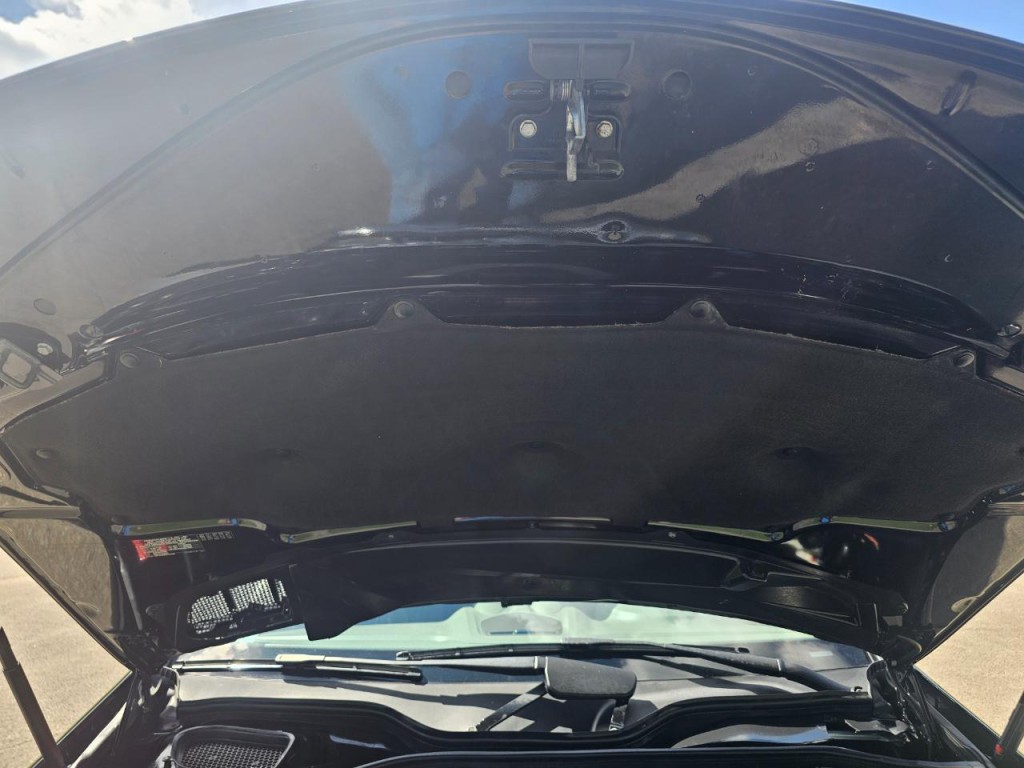 2008 Mercedes-Benz M-Class Image 29