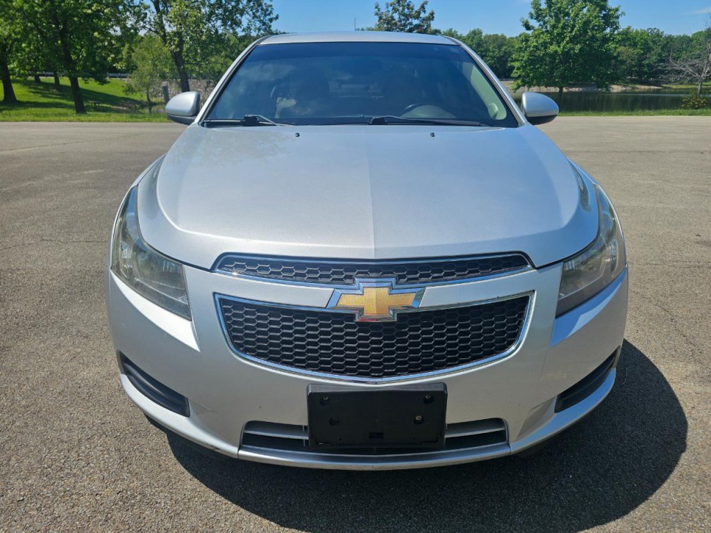 2014 Chevrolet Cruze Image 13
