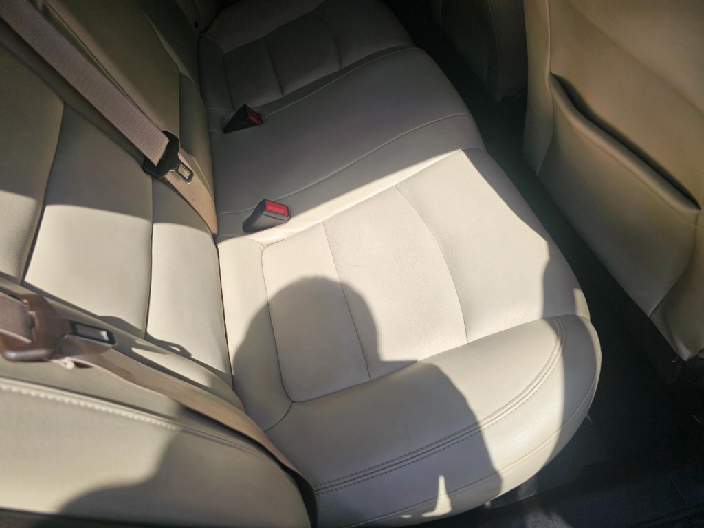 2014 Chevrolet Cruze Image 19