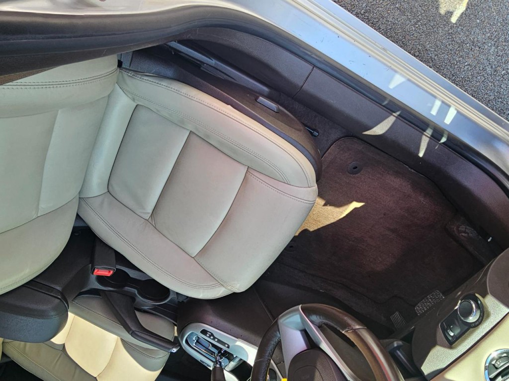 2014 Chevrolet Cruze Image 25