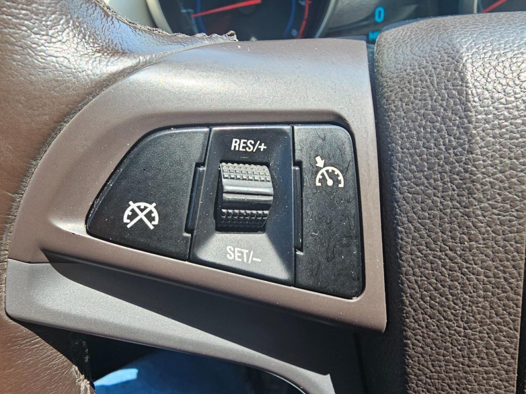 2014 Chevrolet Cruze Image 33