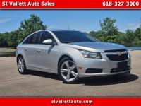 Image for 2014 Chevrolet Cruze Auto 2LT ID: 7385060