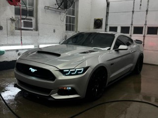 Image for 2015 Ford Mustang GT Premium ID: 7394904