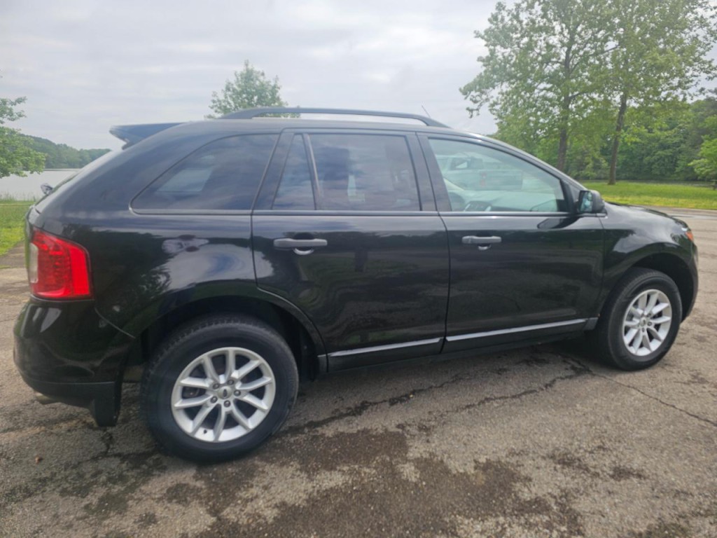 2013 Ford Edge Image 5