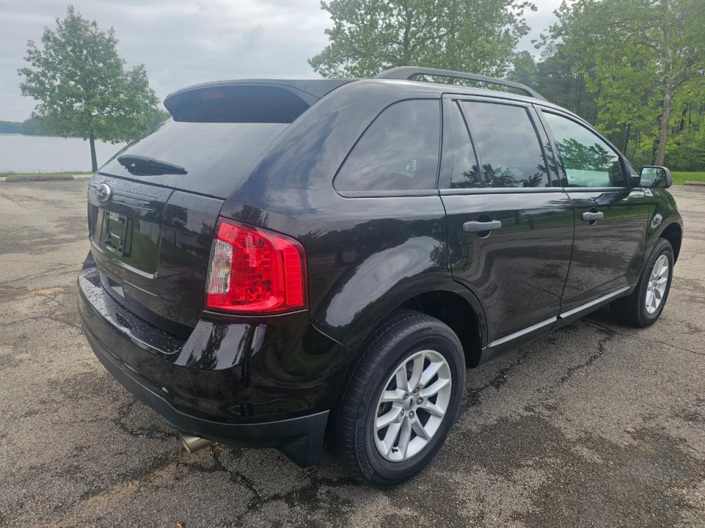 2013 Ford Edge Image 6