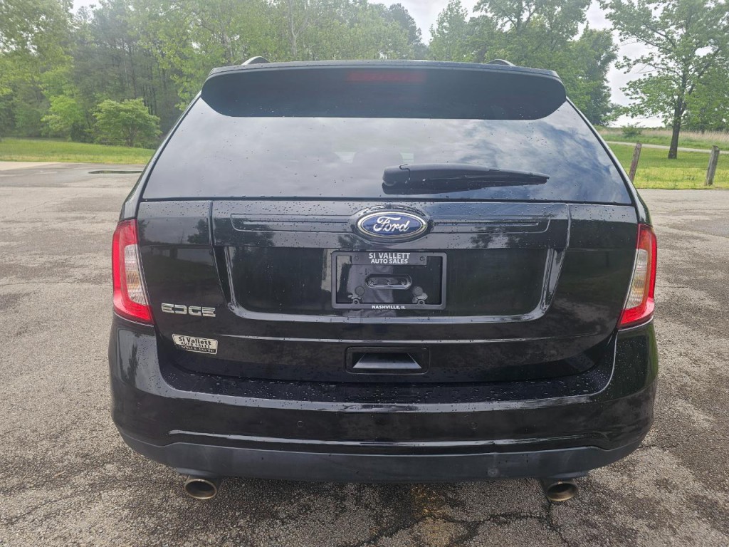 2013 Ford Edge Image 7