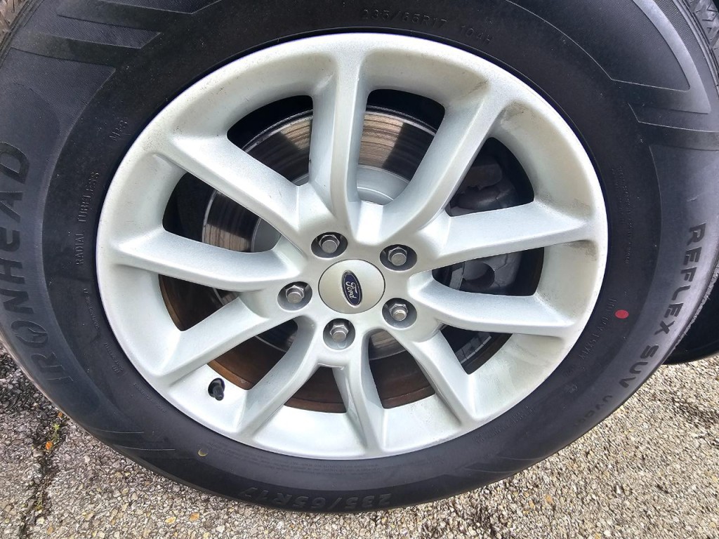 2013 Ford Edge Image 15