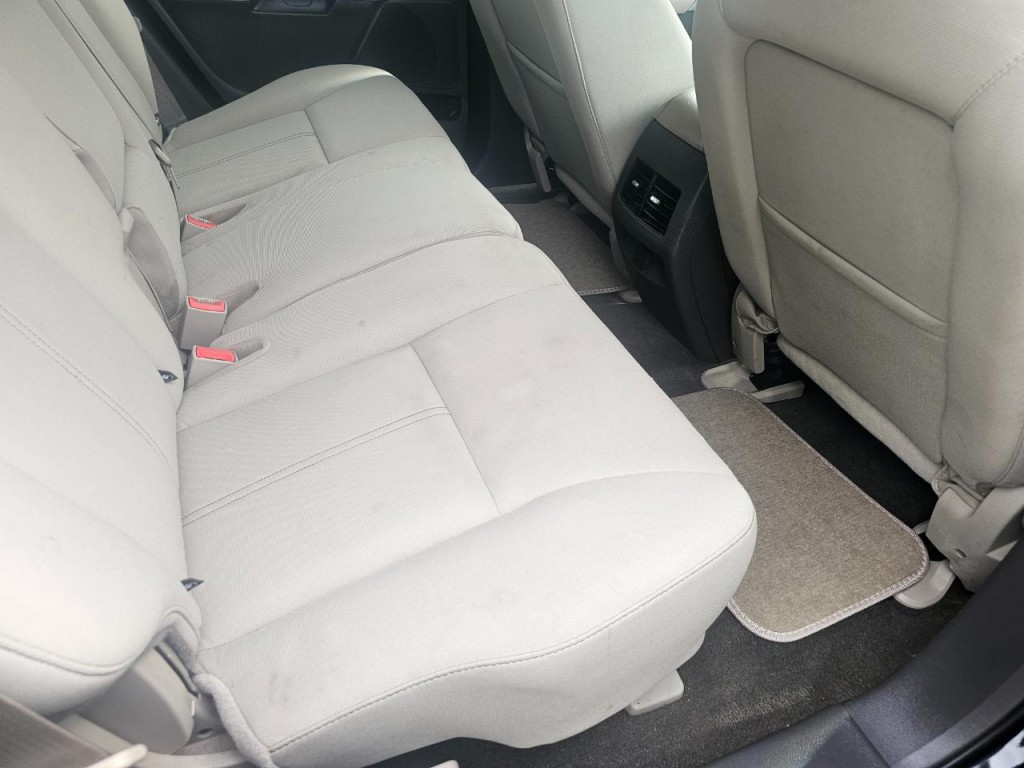 2013 Ford Edge Image 19