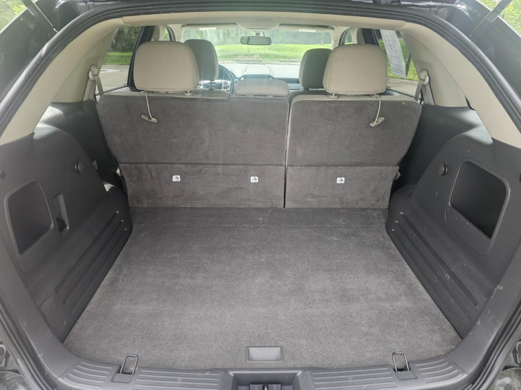 2013 Ford Edge Image 20