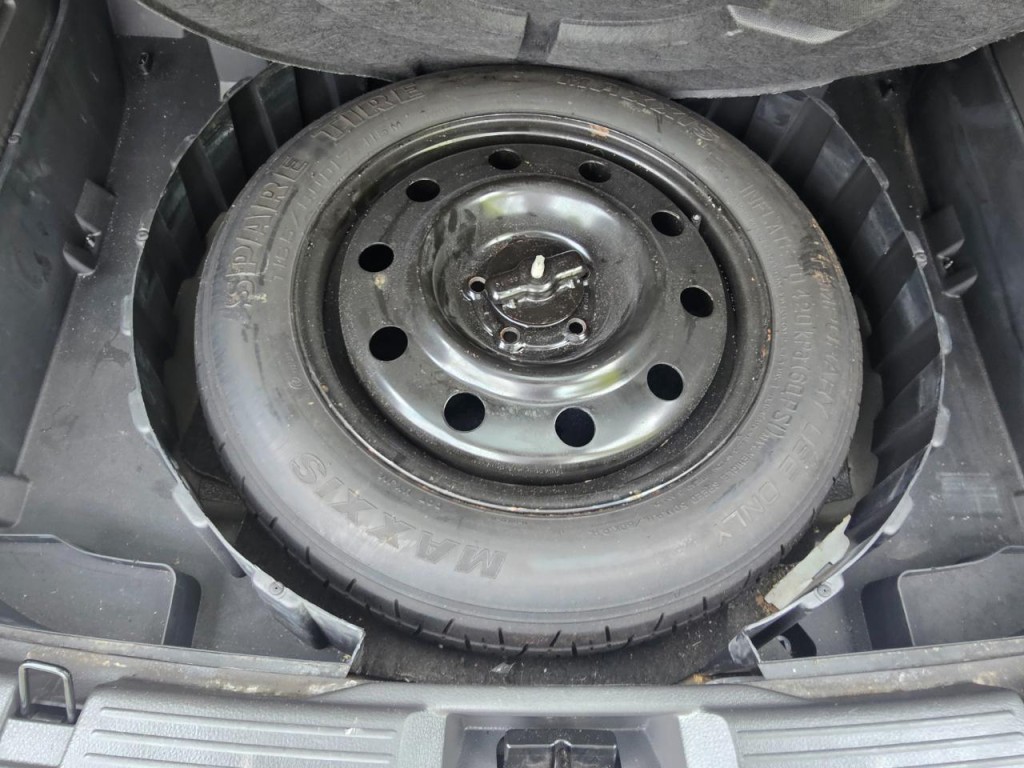 2013 Ford Edge Image 21