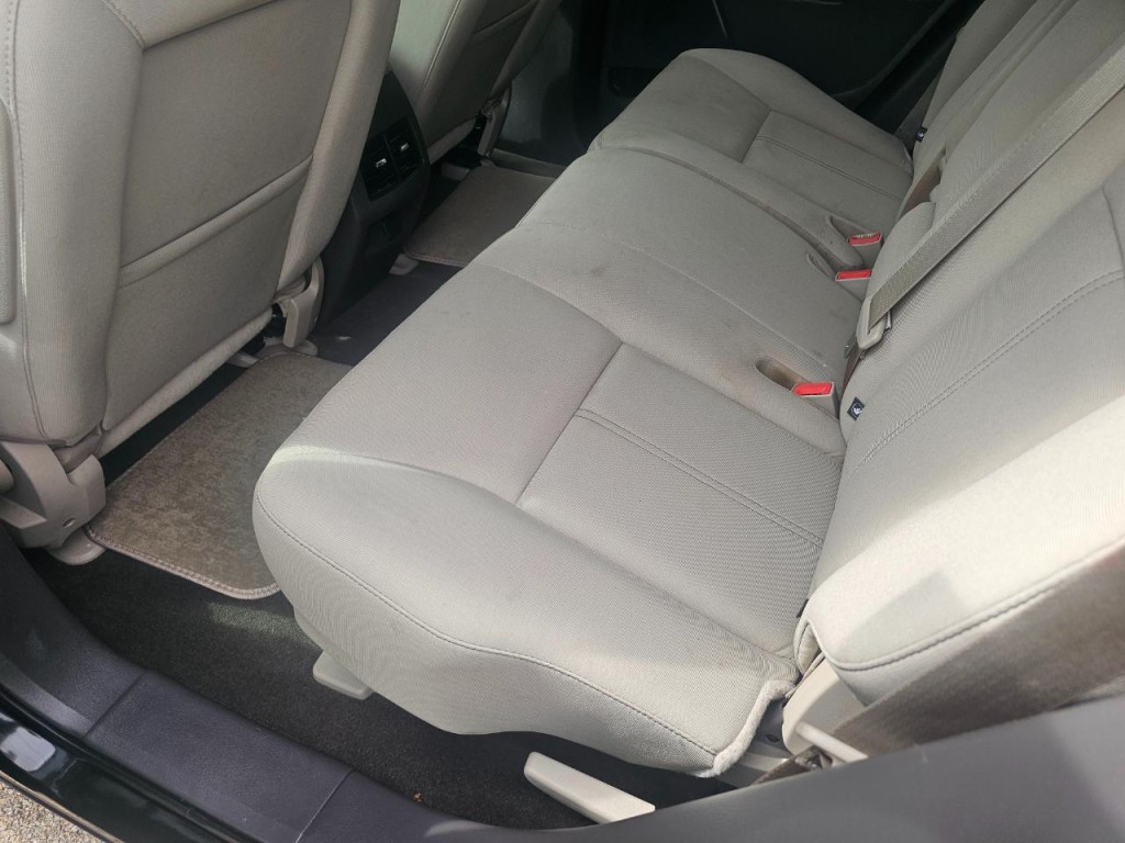 2013 Ford Edge Image 23