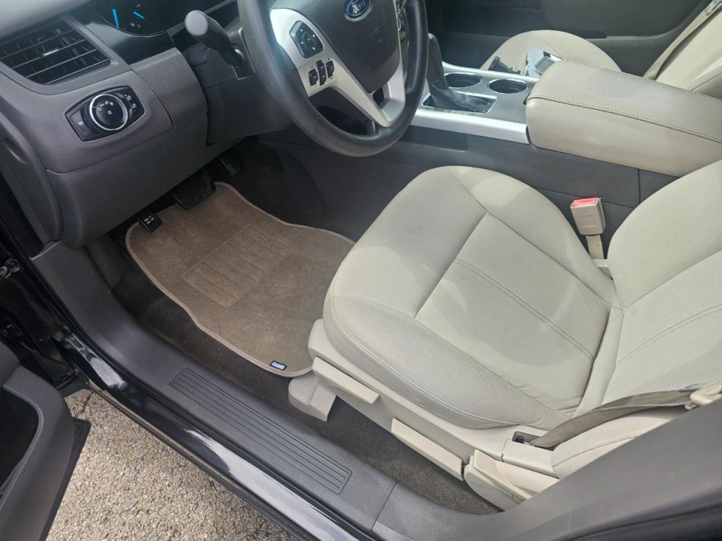 2013 Ford Edge Image 25