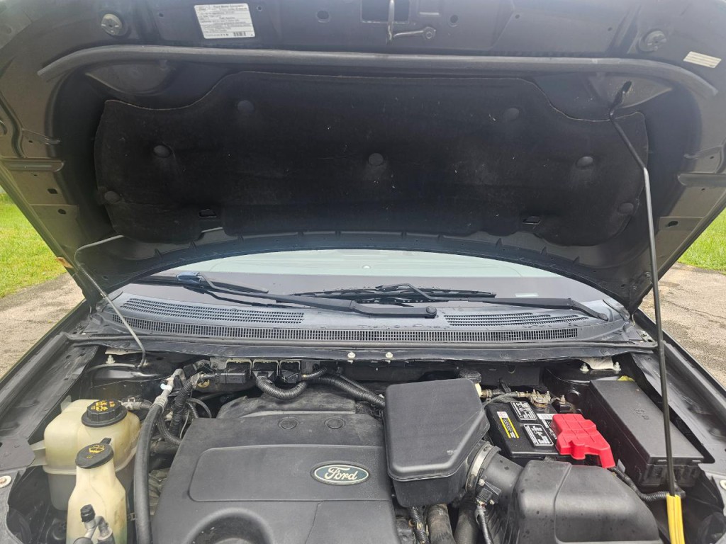 2013 Ford Edge Image 26