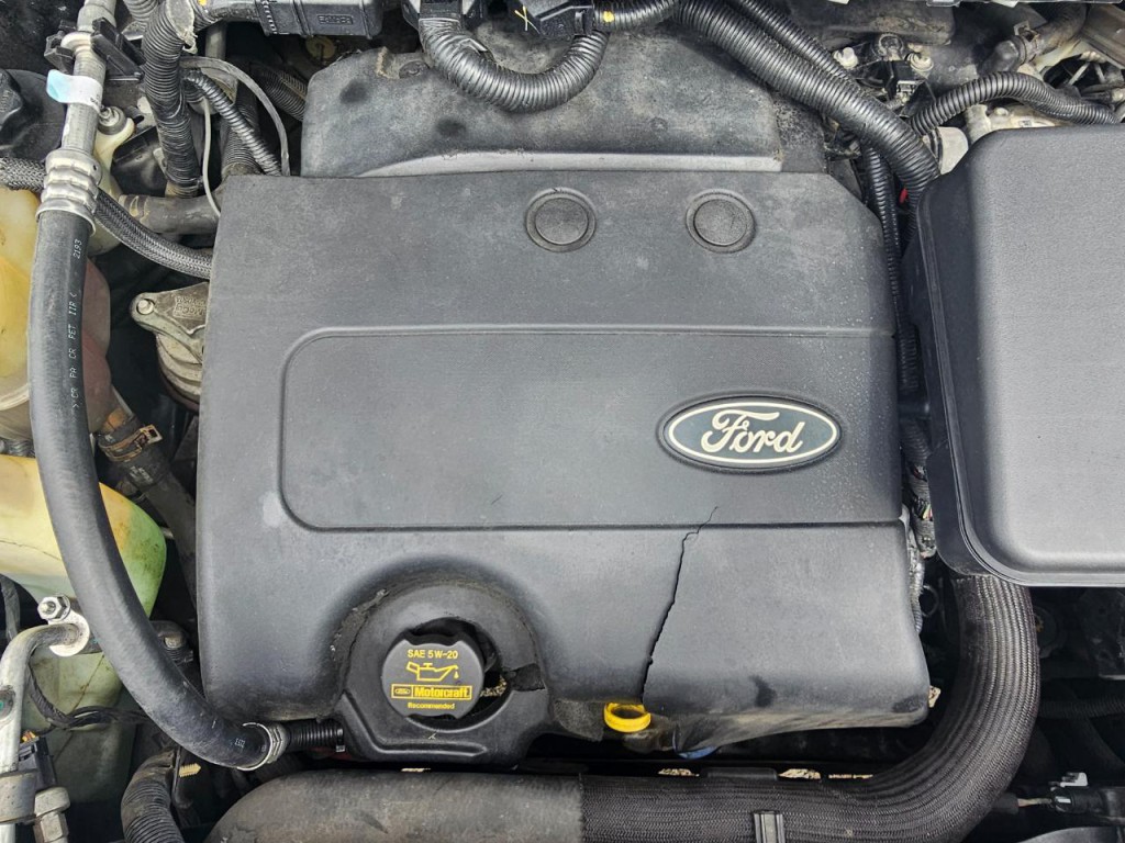 2013 Ford Edge Image 28