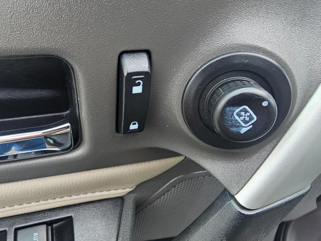2013 Ford Edge Image 29
