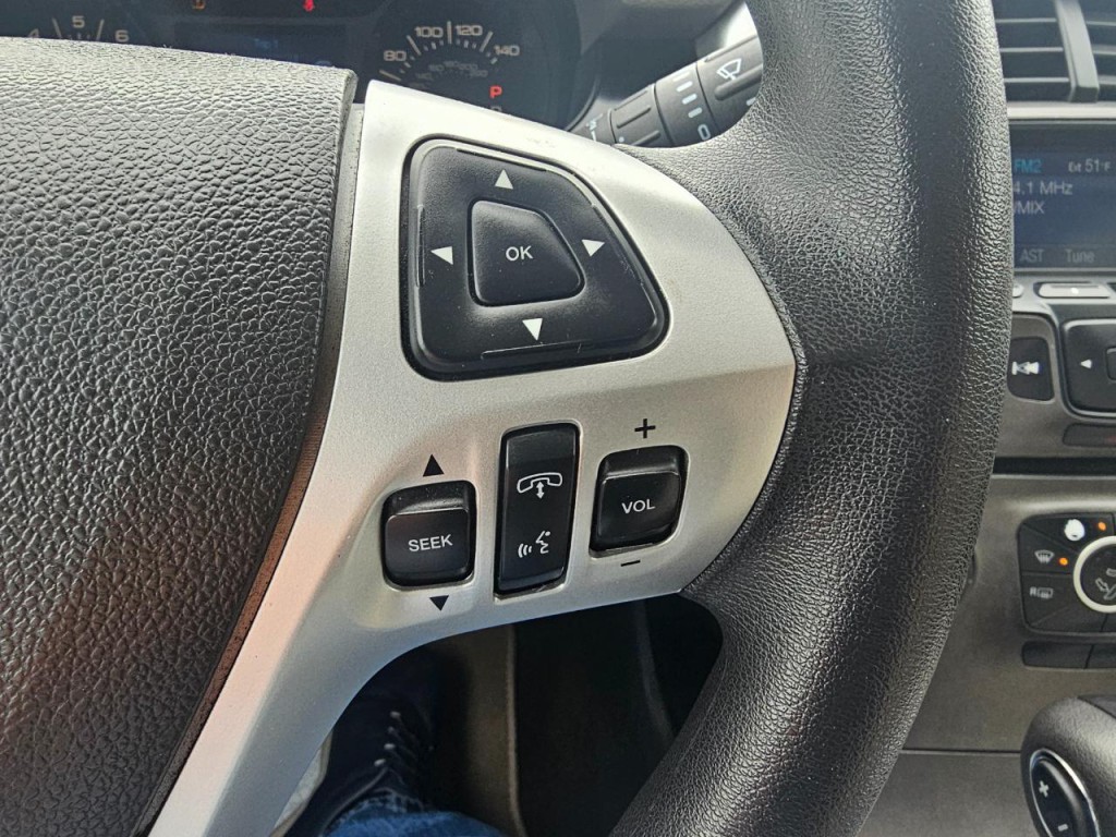 2013 Ford Edge Image 33