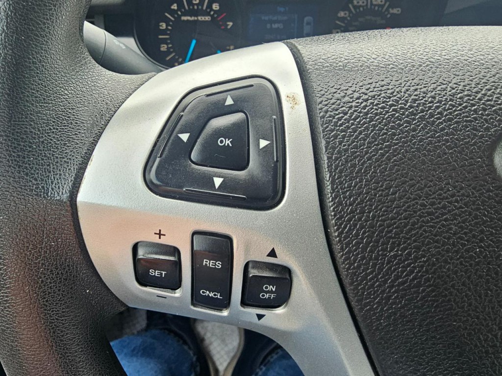 2013 Ford Edge Image 34