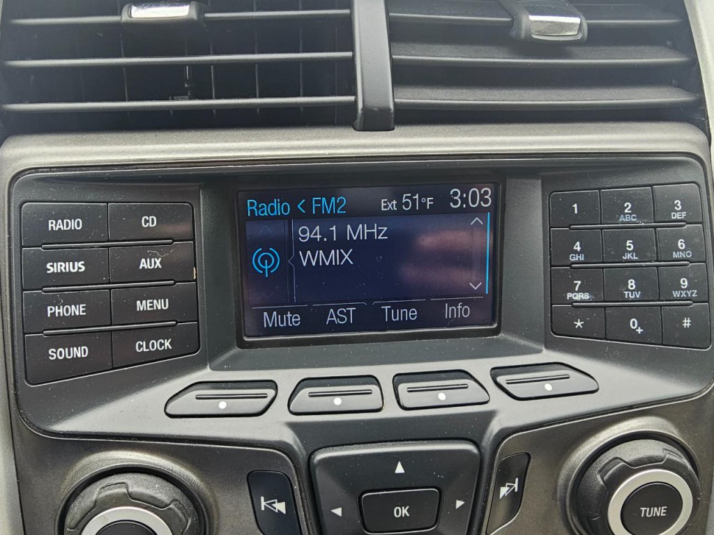2013 Ford Edge Image 38