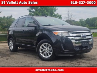 Image for 2013 Ford Edge SE ID: 7397824