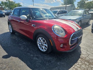 Image for 2016 MINI Cooper HB ID: 7401749